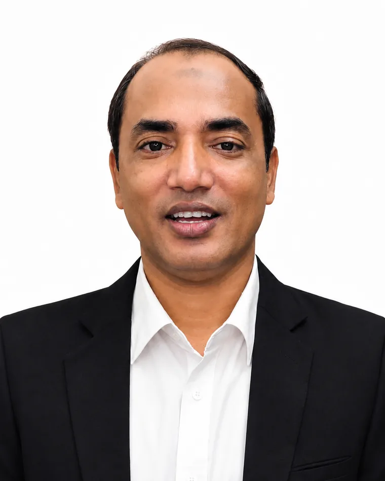 Mohammad Khairul Amin Sarker